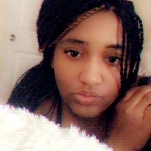 Meet your Posher, Tamika